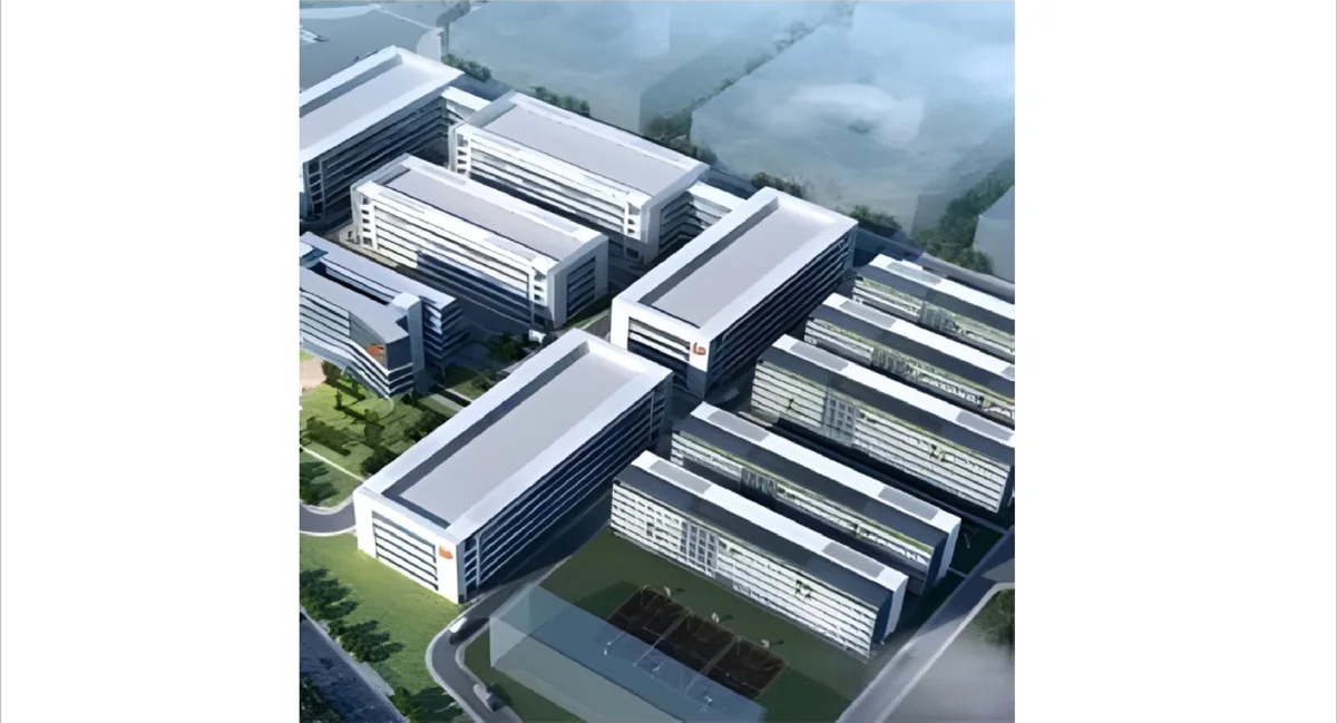 Huizhou Aokeweiye Technology Development Co., Ltd.