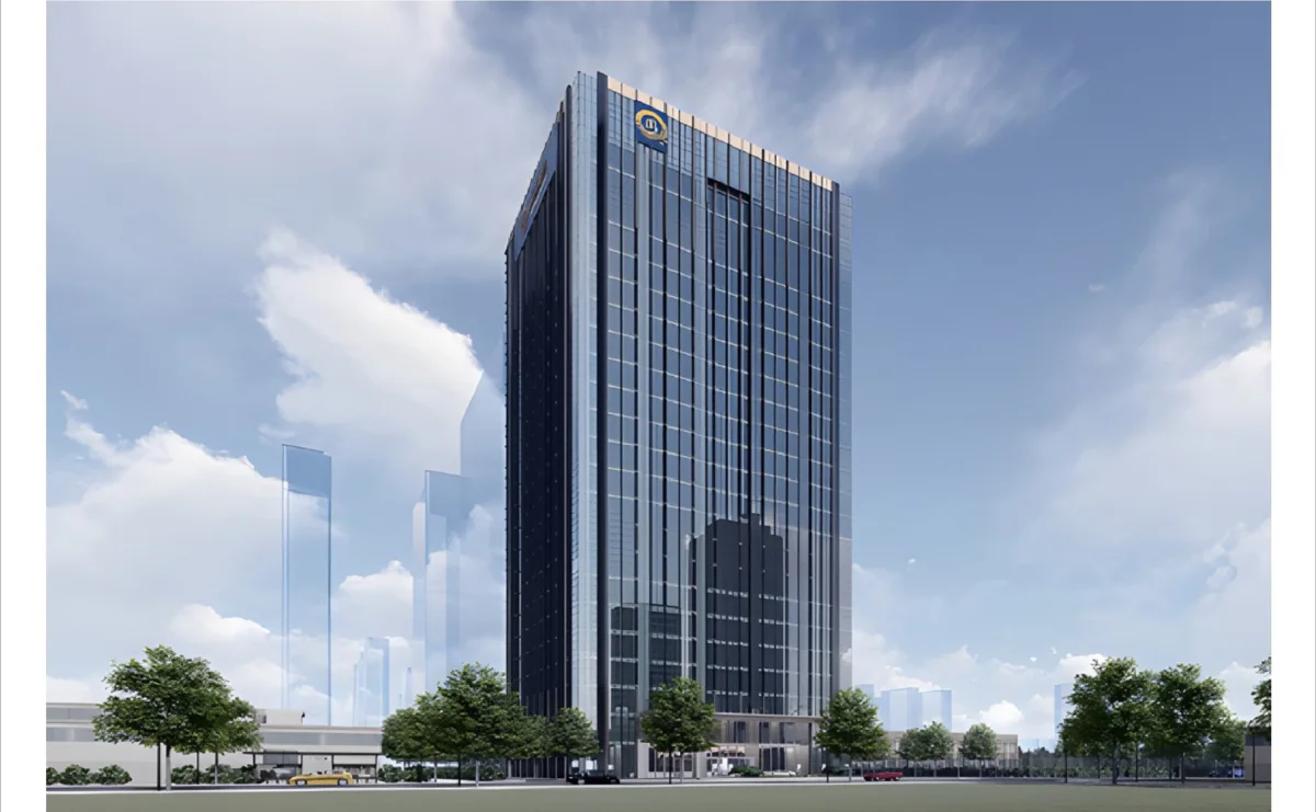 Shenzhen Nanshan Sharing Building