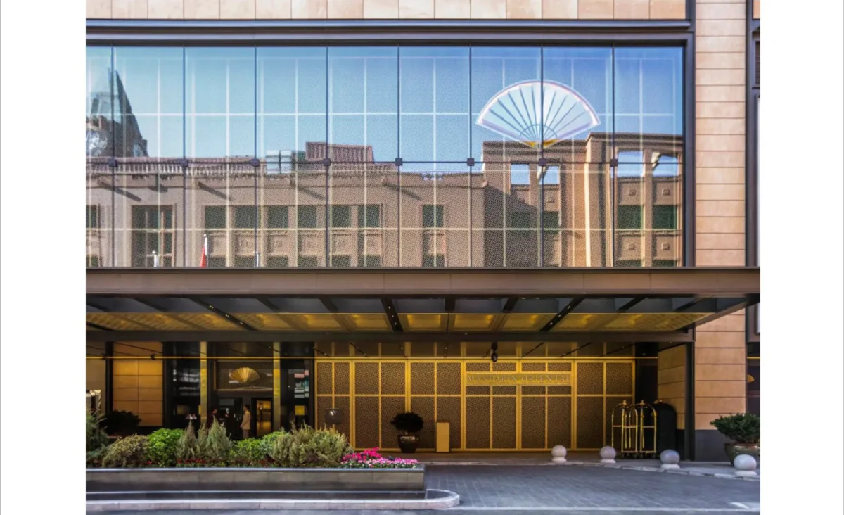 Hunan Huadu International Grand Hotel