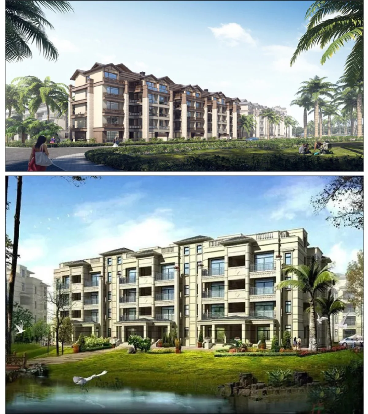 Phoenix Water City, Sanya, Hainan
