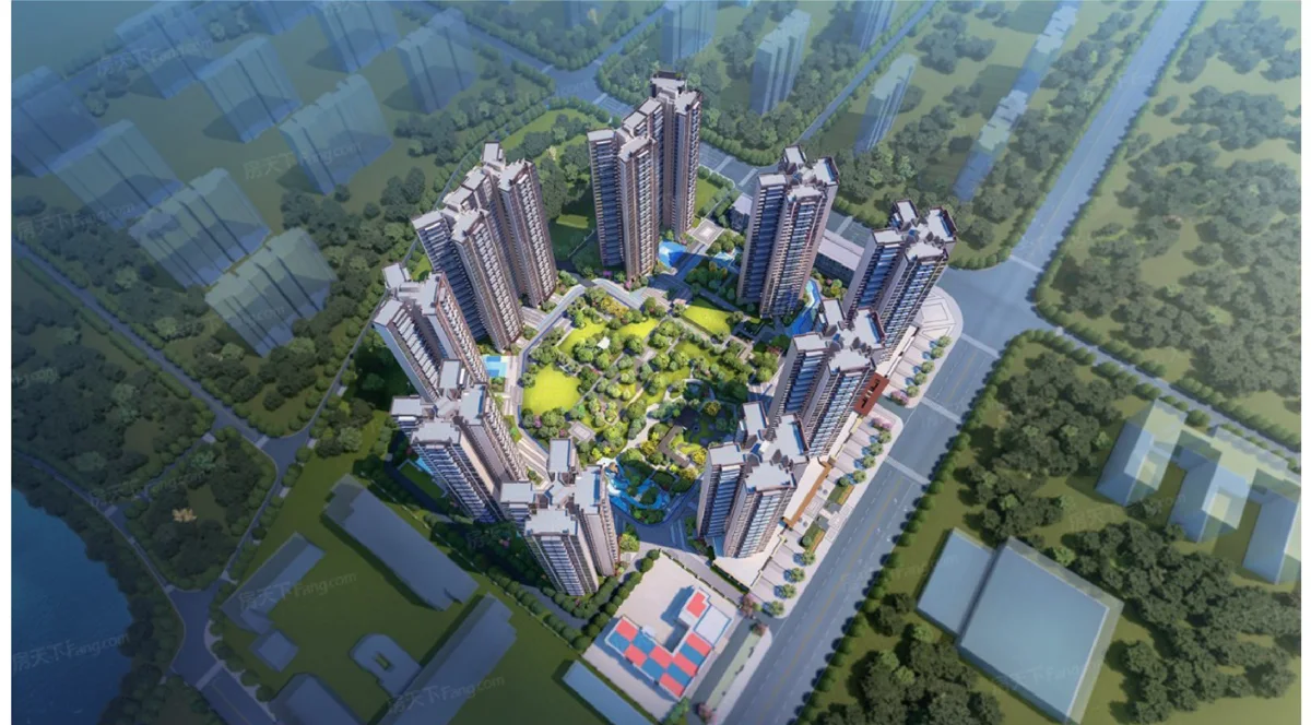 Qingsheng, Nansha, Guangzhou