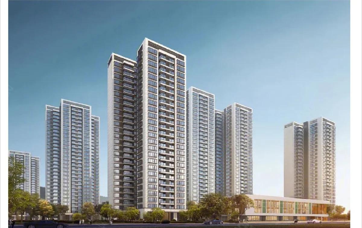 Guangda Songhu Yuntai, Dongguan