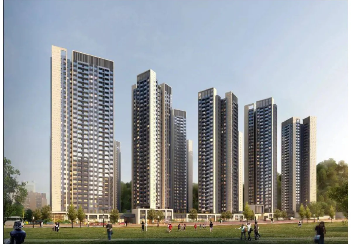 Anyaju, Kuiyong, Shenzhen
