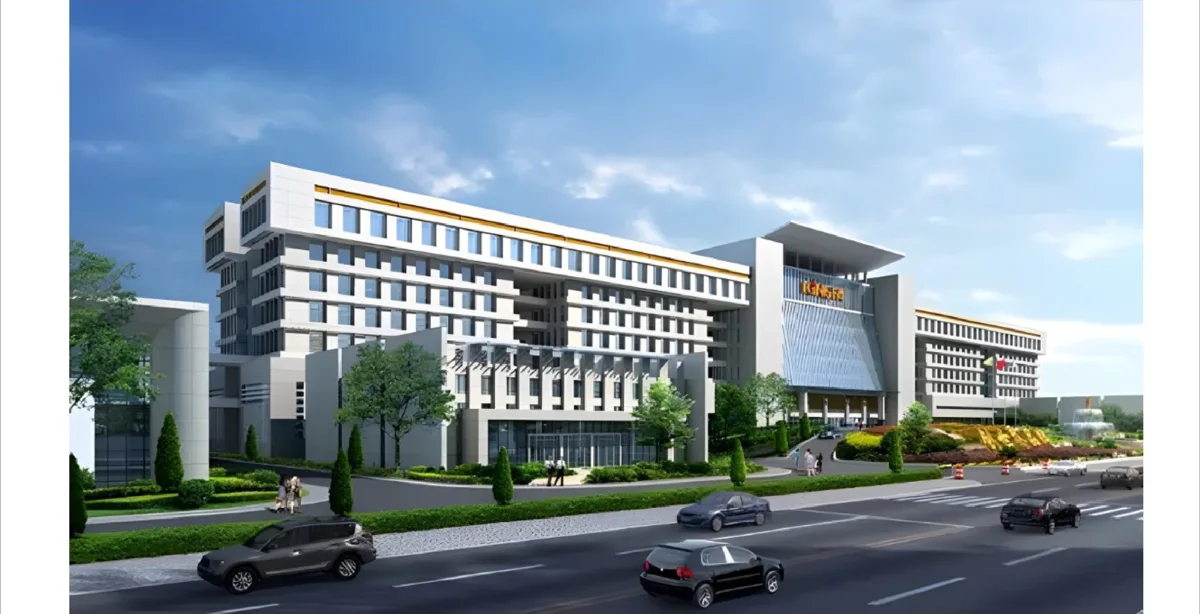 Kingfa Sci. & Tech. Co., Guangzhou