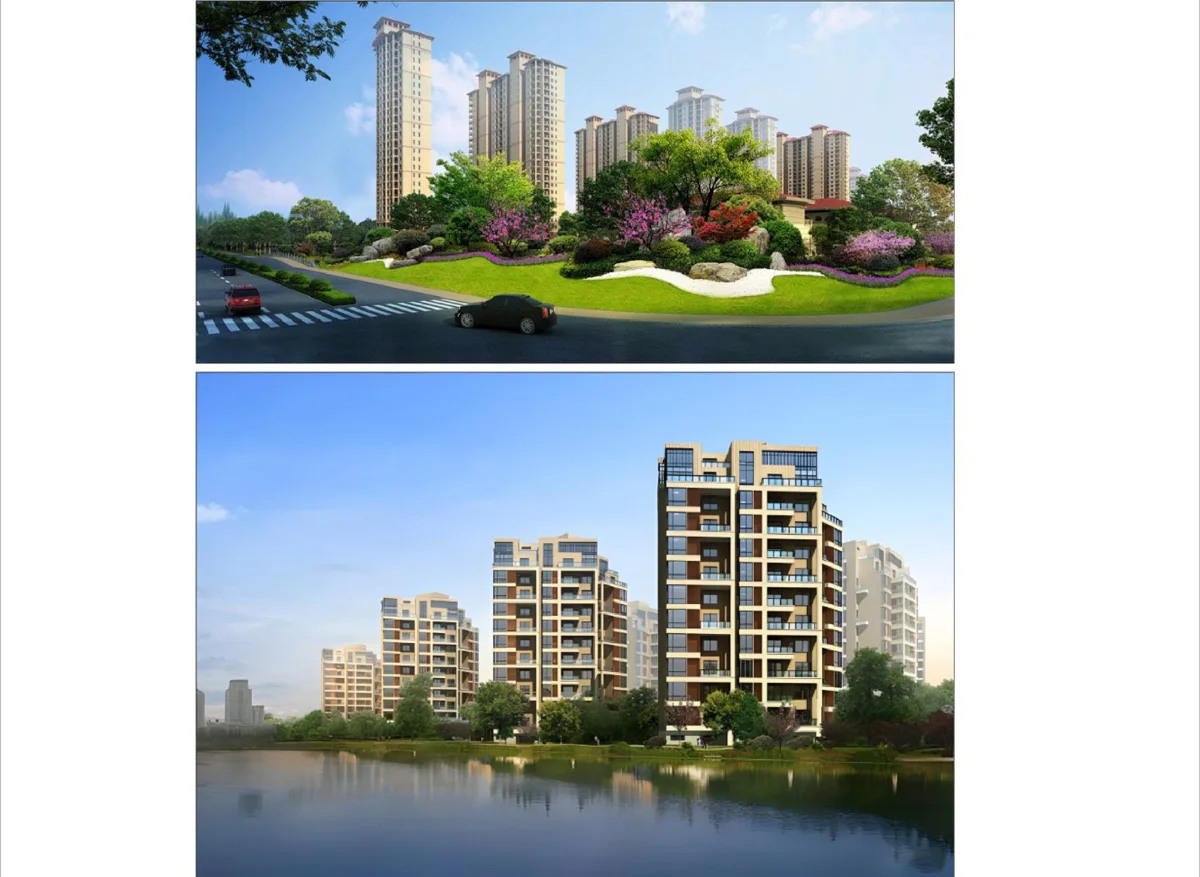 Shengtai Shitai, Haikou