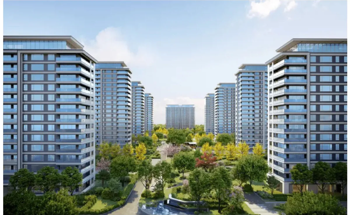 Jiachendao, Changsha