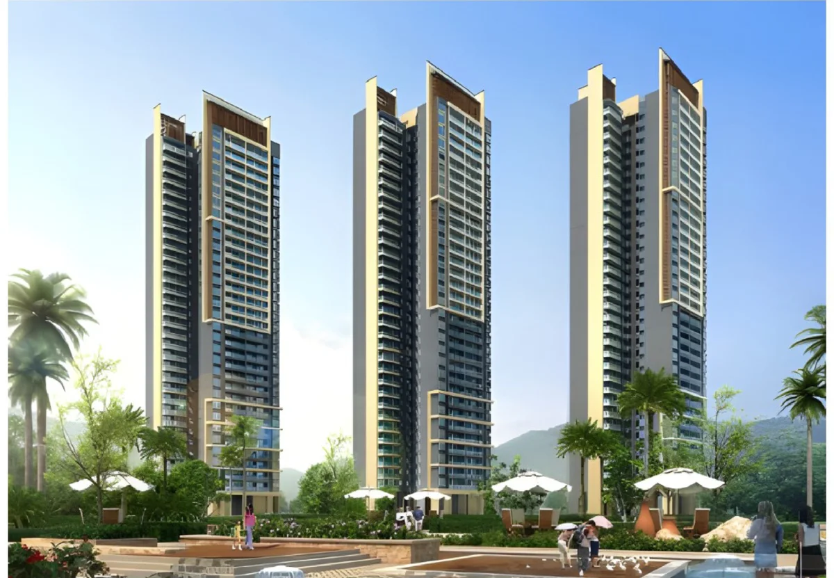 Yuexiu Luogang, Huangpu, Guangzhou