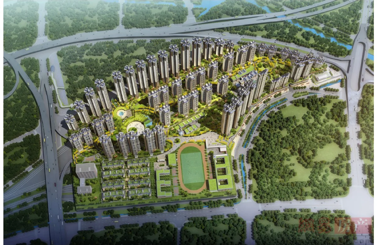 Pinxiu Xingtu (Yuexiu), Guangzhou
