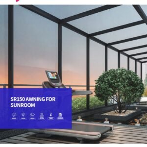 SR-150 awning - main