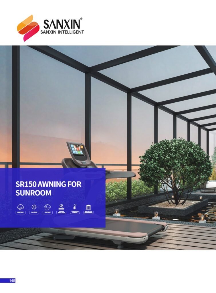 SR-150 awning - main